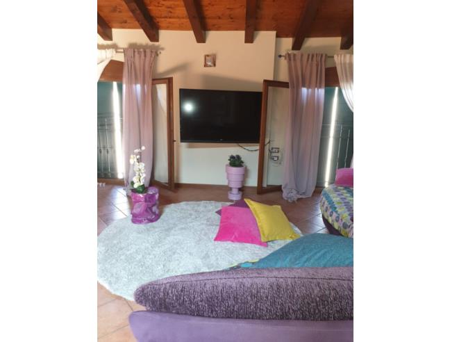 Anteprima foto 3 - Appartamento in Vendita a Montagnana (Padova)