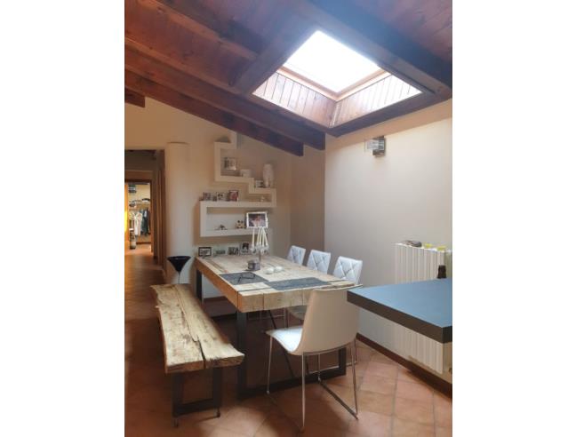 Anteprima foto 4 - Appartamento in Vendita a Montagnana (Padova)