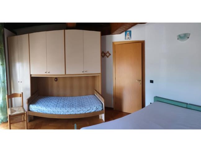 Anteprima foto 5 - Appartamento in Vendita a Montagnana (Padova)