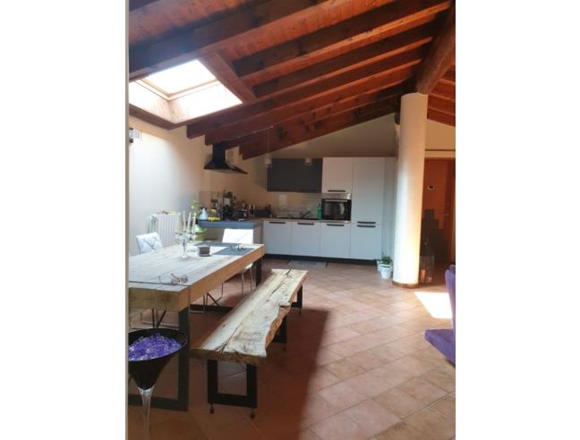 Anteprima foto 5 - Appartamento in Vendita a Montagnana (Padova)