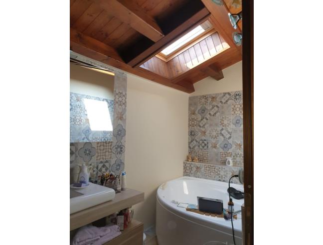 Anteprima foto 6 - Appartamento in Vendita a Montagnana (Padova)