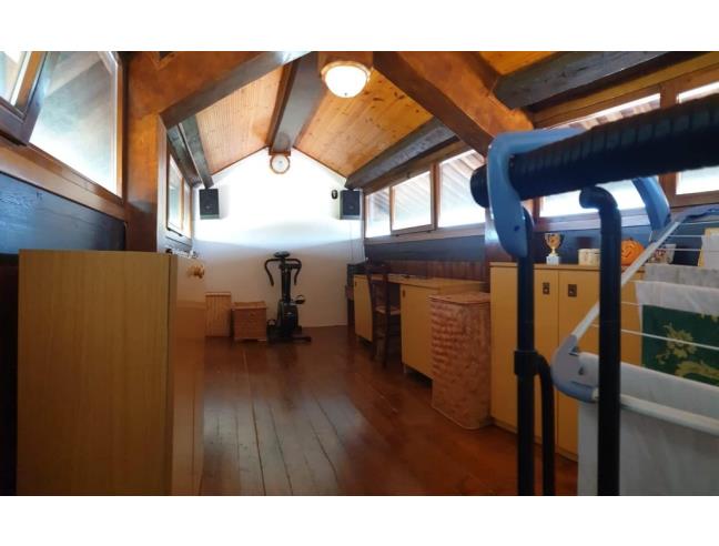 Anteprima foto 7 - Appartamento in Vendita a Montagnana (Padova)