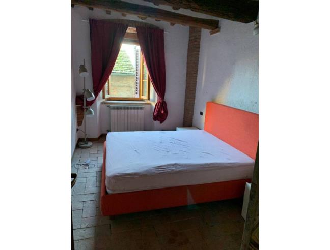 Anteprima foto 3 - Appartamento in Vendita a Montaione (Firenze)