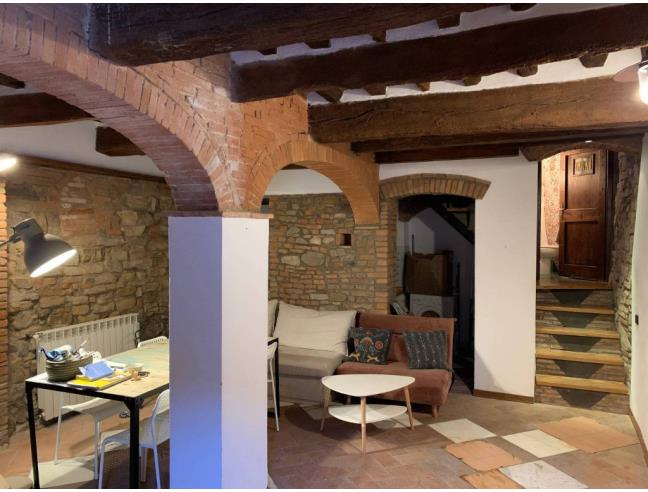 Anteprima foto 7 - Appartamento in Vendita a Montaione (Firenze)