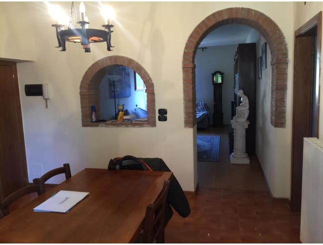 Anteprima foto 3 - Appartamento in Vendita a Montaione - Mura