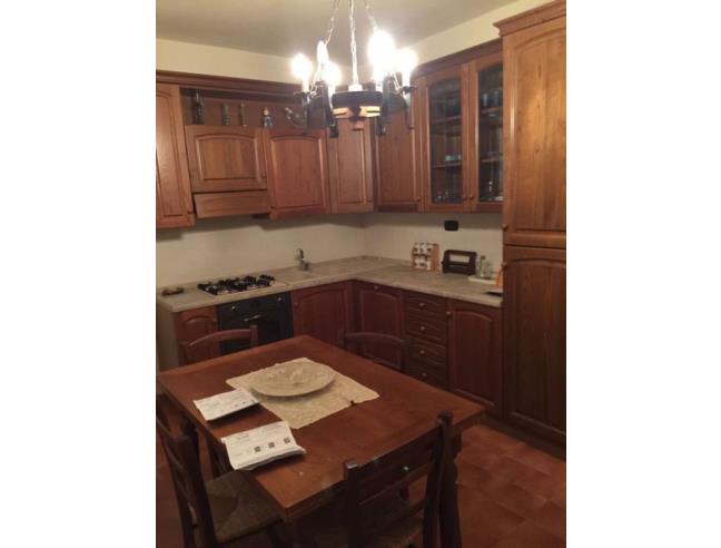 Anteprima foto 4 - Appartamento in Vendita a Montaione - Mura