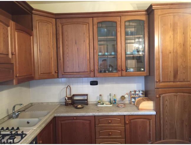 Anteprima foto 5 - Appartamento in Vendita a Montaione - Mura