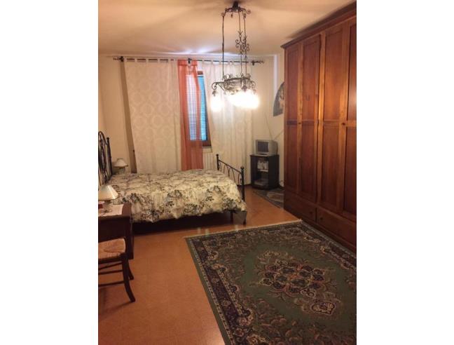 Anteprima foto 6 - Appartamento in Vendita a Montaione - Mura