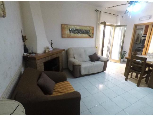 Anteprima foto 1 - Appartamento in Vendita a Montalbano Jonico (Matera)