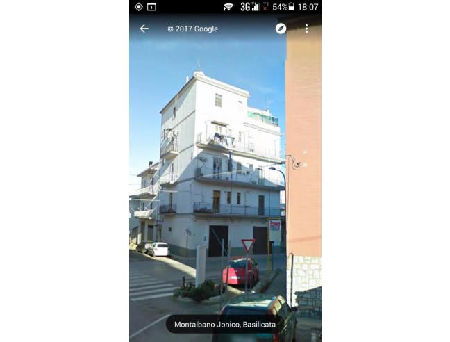 Anteprima foto 2 - Appartamento in Vendita a Montalbano Jonico (Matera)