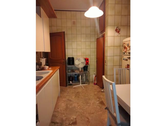 Anteprima foto 7 - Appartamento in Vendita a Montalbano Jonico (Matera)