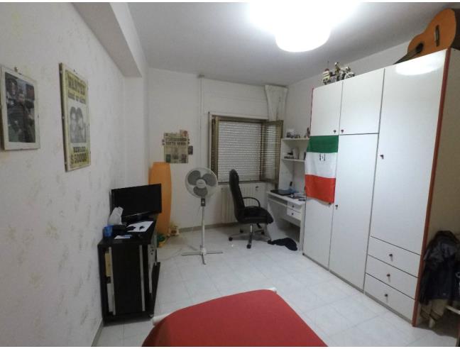 Anteprima foto 7 - Appartamento in Vendita a Montalbano Jonico (Matera)