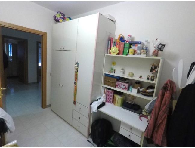 Anteprima foto 8 - Appartamento in Vendita a Montalbano Jonico (Matera)