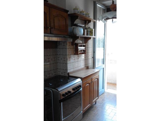 Anteprima foto 5 - Appartamento in Vendita a Montalcino (Siena)