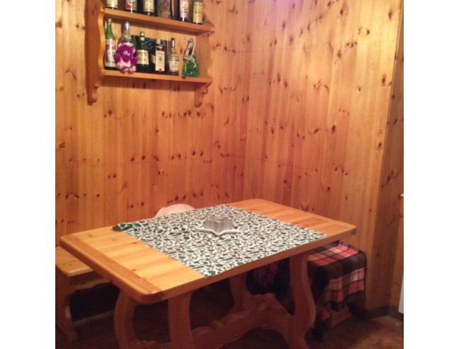 Anteprima foto 3 - Appartamento in Vendita a Montaldo Bormida (Alessandria)