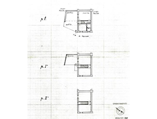 Anteprima foto 8 - Appartamento in Vendita a Montaldo Bormida (Alessandria)