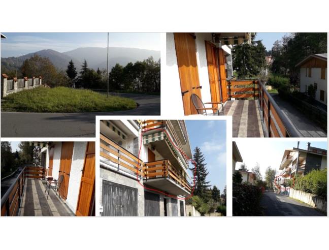 Anteprima foto 3 - Appartamento in Vendita a Montaldo di Mondovì - Sant'Anna Collarea