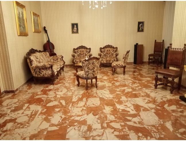 Anteprima foto 2 - Appartamento in Vendita a Montalto Uffugo (Cosenza)