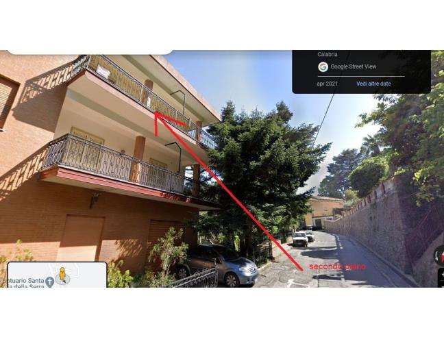 Anteprima foto 3 - Appartamento in Vendita a Montalto Uffugo (Cosenza)