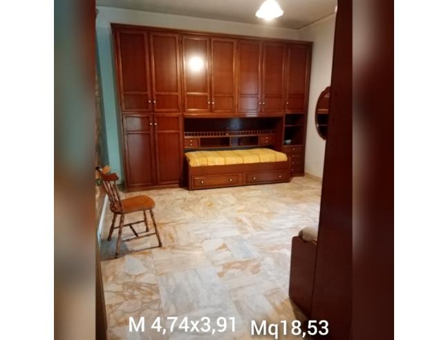 Anteprima foto 4 - Appartamento in Vendita a Montalto Uffugo (Cosenza)