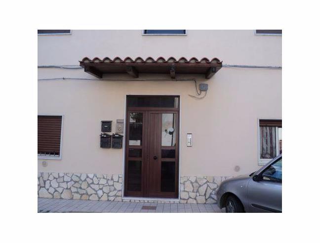 Anteprima foto 2 - Appartamento in Vendita a Montalto Uffugo - Taverna