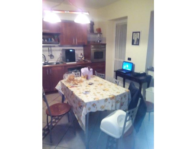 Anteprima foto 2 - Appartamento in Vendita a Montalto Uffugo - Taverna