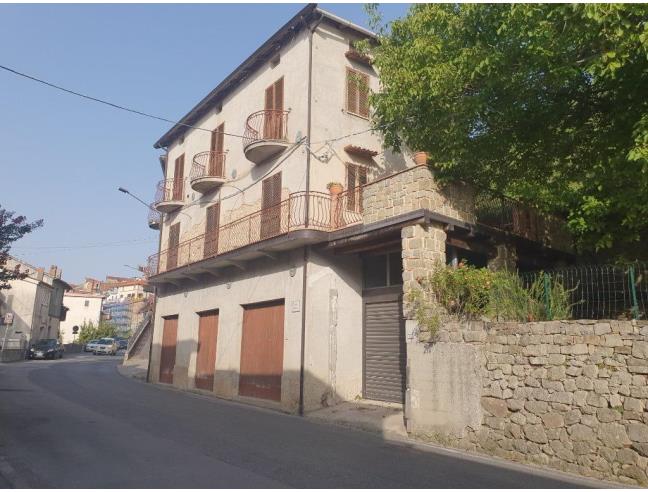 Anteprima foto 1 - Appartamento in Vendita a Montano Antilia (Salerno)