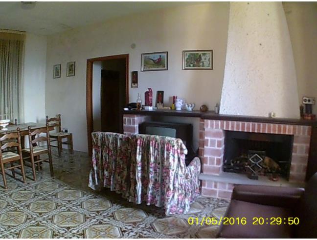 Anteprima foto 2 - Appartamento in Vendita a Montano Antilia (Salerno)