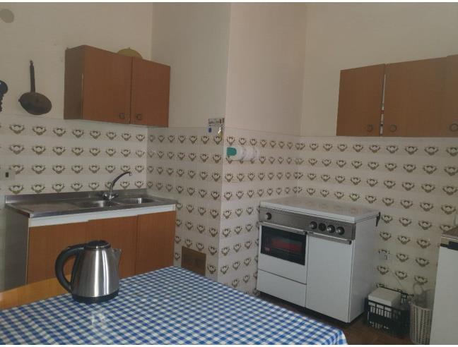 Anteprima foto 5 - Appartamento in Vendita a Montano Antilia (Salerno)