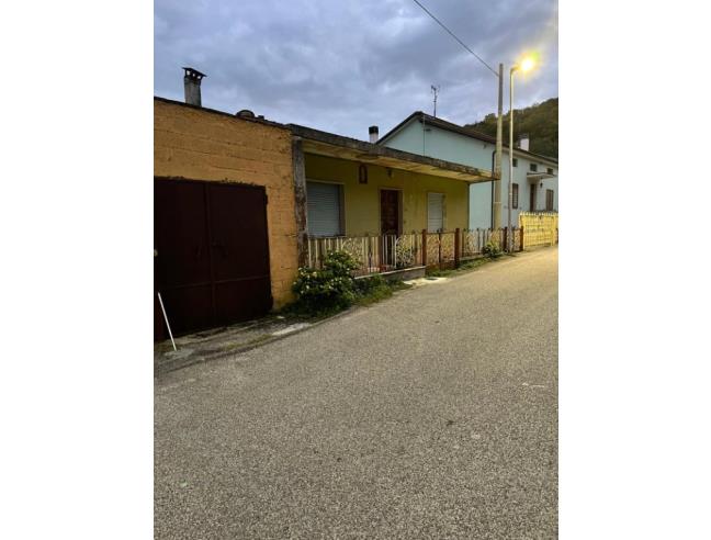 Anteprima foto 1 - Appartamento in Vendita a Montaquila (Isernia)