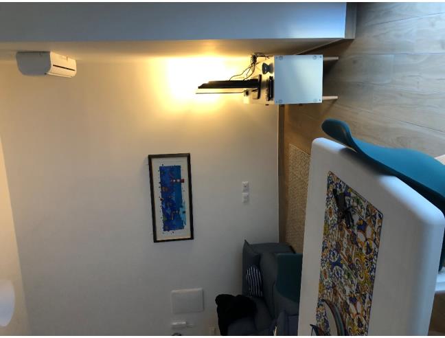 Anteprima foto 2 - Appartamento in Vendita a Montauro (Catanzaro)