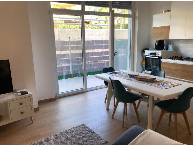 Anteprima foto 5 - Appartamento in Vendita a Montauro (Catanzaro)