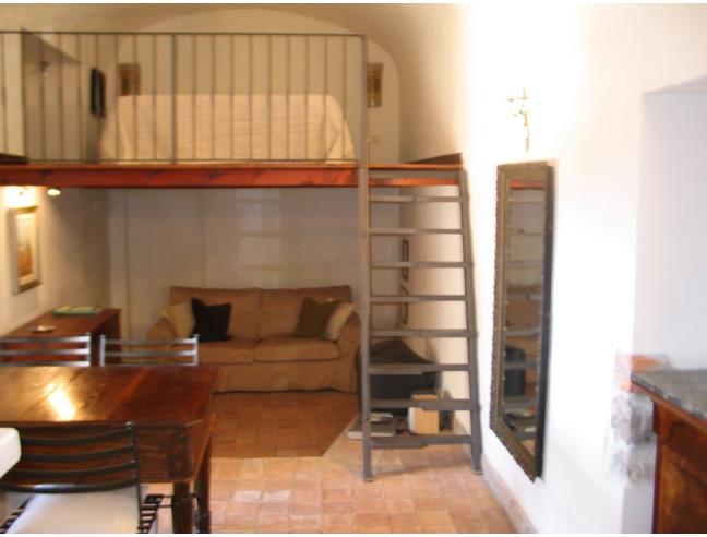 Anteprima foto 4 - Appartamento in Vendita a Monte Argentario - Porto Ercole