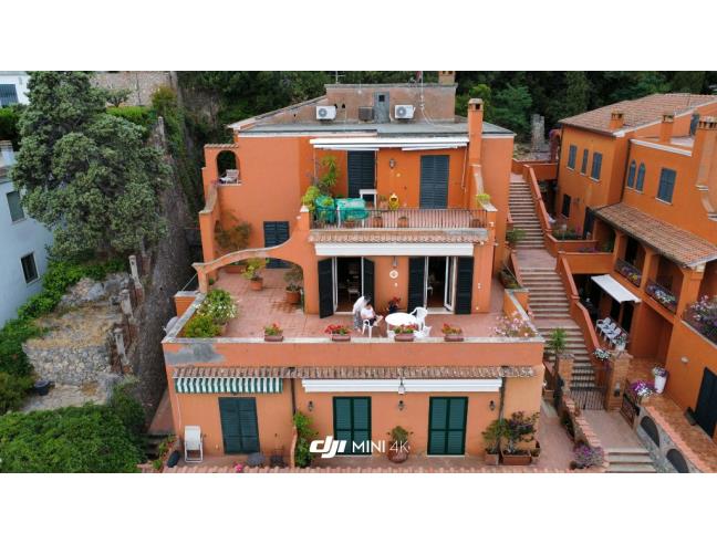 Anteprima foto 1 - Appartamento in Vendita a Monte Argentario - Porto Santo Stefano