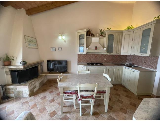 Anteprima foto 1 - Appartamento in Vendita a Monte Argentario - Porto Santo Stefano
