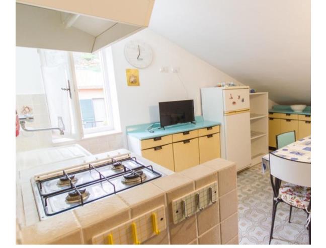 Anteprima foto 3 - Appartamento in Vendita a Monte Argentario - Porto Santo Stefano