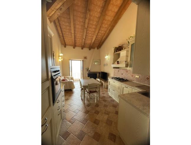 Anteprima foto 4 - Appartamento in Vendita a Monte Argentario - Porto Santo Stefano