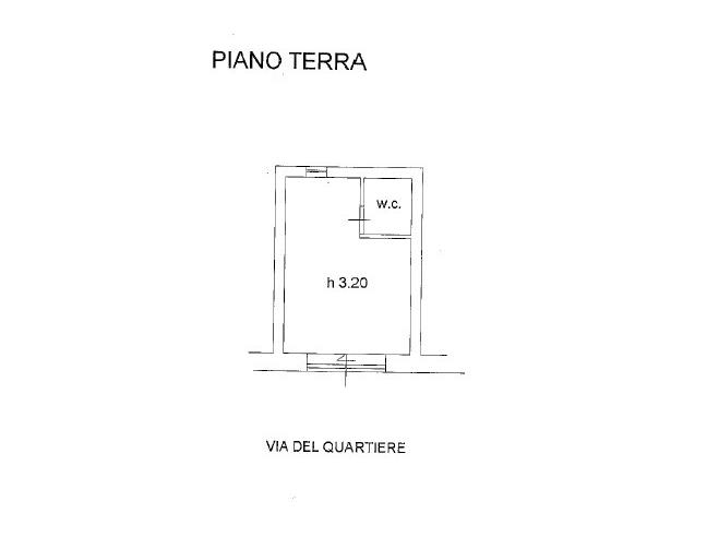 Anteprima foto 5 - Appartamento in Vendita a Monte Argentario - Porto Santo Stefano