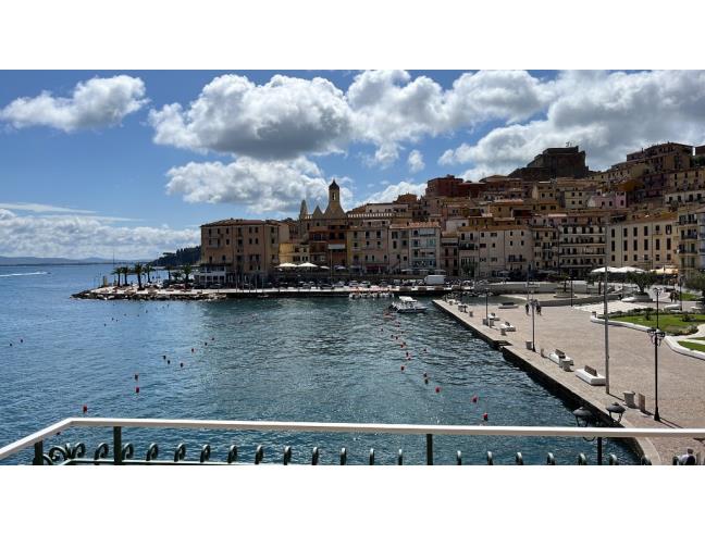 Anteprima foto 6 - Appartamento in Vendita a Monte Argentario - Porto Santo Stefano