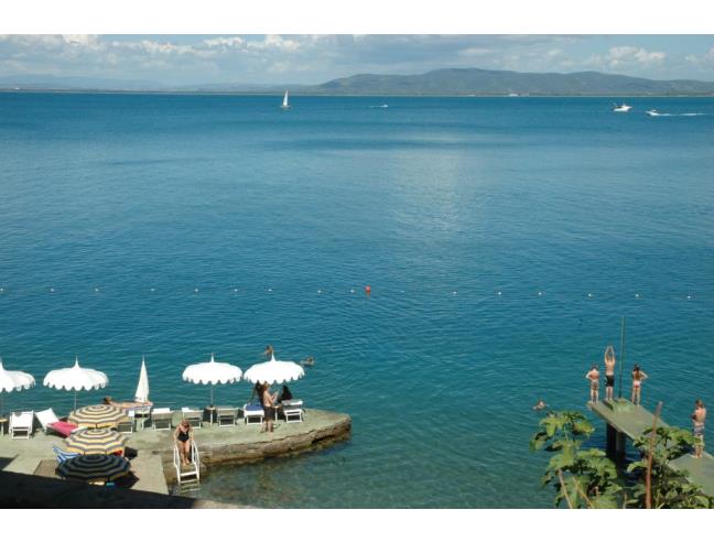 Anteprima foto 7 - Appartamento in Vendita a Monte Argentario - Porto Santo Stefano