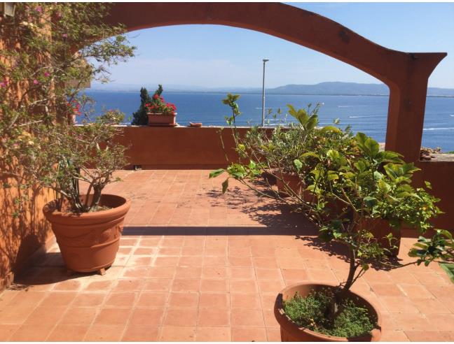 Anteprima foto 7 - Appartamento in Vendita a Monte Argentario - Porto Santo Stefano