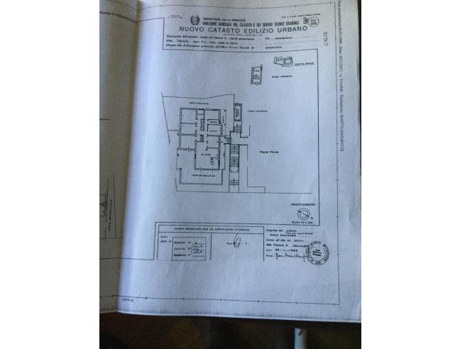 Anteprima foto 8 - Appartamento in Vendita a Monte Argentario - Porto Santo Stefano