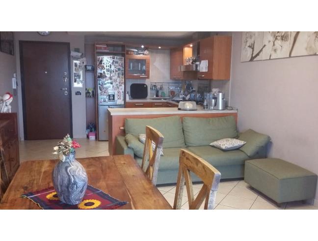 Anteprima foto 2 - Appartamento in Vendita a Monte Compatri - Pantano Borghese-Laghetto