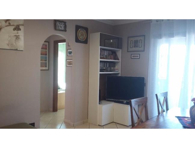 Anteprima foto 3 - Appartamento in Vendita a Monte Compatri - Pantano Borghese-Laghetto