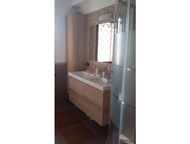 Anteprima foto 5 - Appartamento in Vendita a Monte Compatri - Pantano Borghese-Laghetto