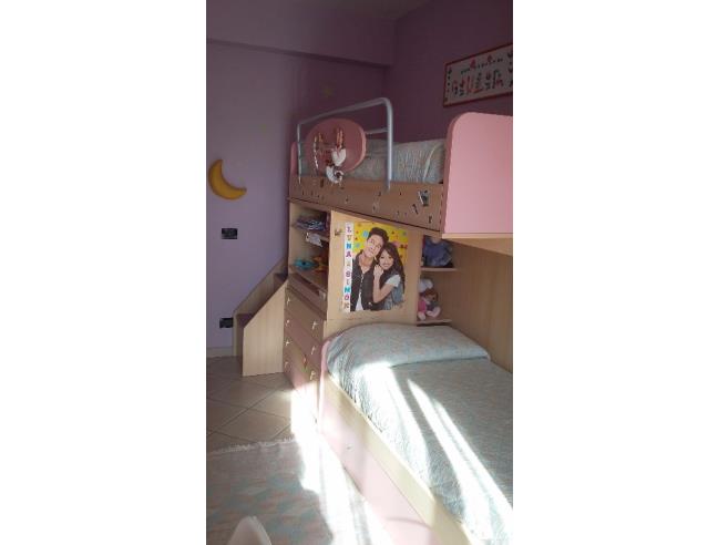 Anteprima foto 6 - Appartamento in Vendita a Monte Compatri - Pantano Borghese-Laghetto