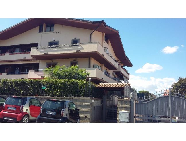 Anteprima foto 7 - Appartamento in Vendita a Monte Compatri - Pantano Borghese-Laghetto
