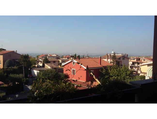 Anteprima foto 8 - Appartamento in Vendita a Monte Compatri - Pantano Borghese-Laghetto