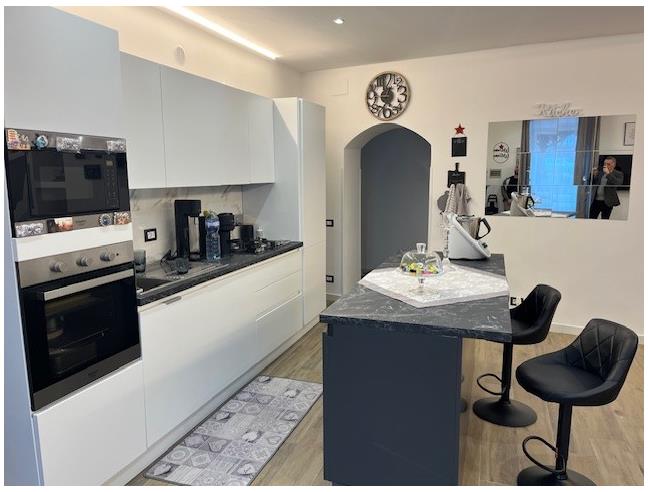 Anteprima foto 2 - Appartamento in Vendita a Monte Compatri (Roma)