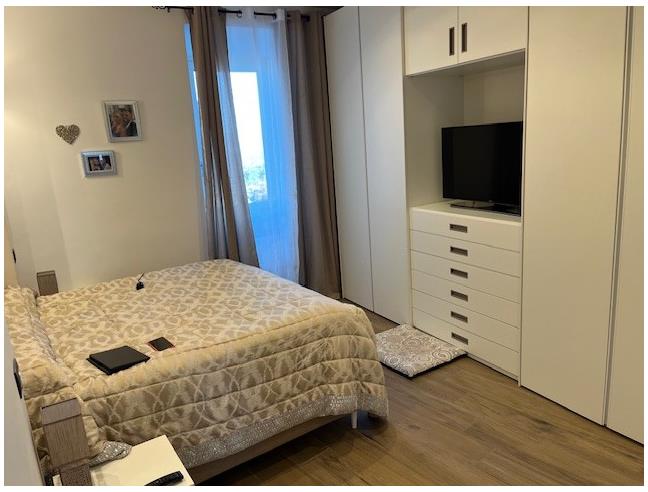 Anteprima foto 3 - Appartamento in Vendita a Monte Compatri (Roma)